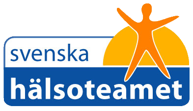 Svenska Hälsoteamet - Svenskahälsoteamet